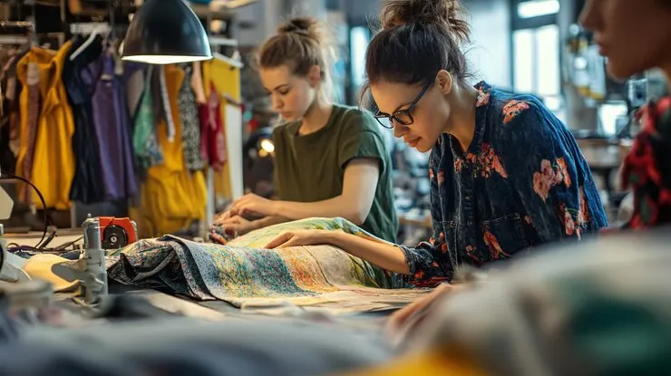 Custom Apparel Manufacturing India
