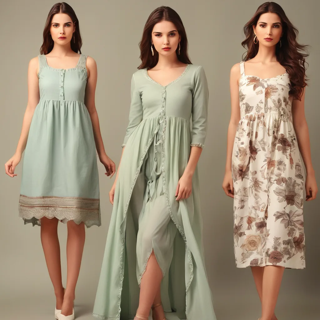 Bulk Garment Exporter - Ethnic Wear Collection