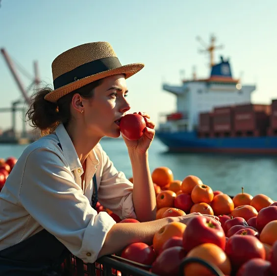 Linexcel Global Export Services