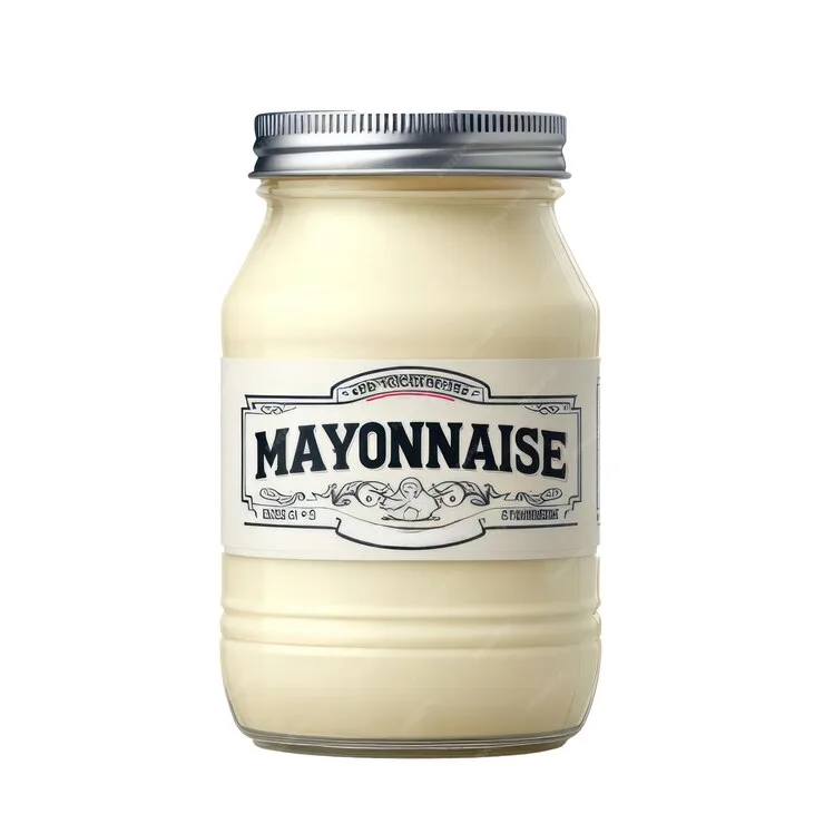 Classic Mayonnaise Export