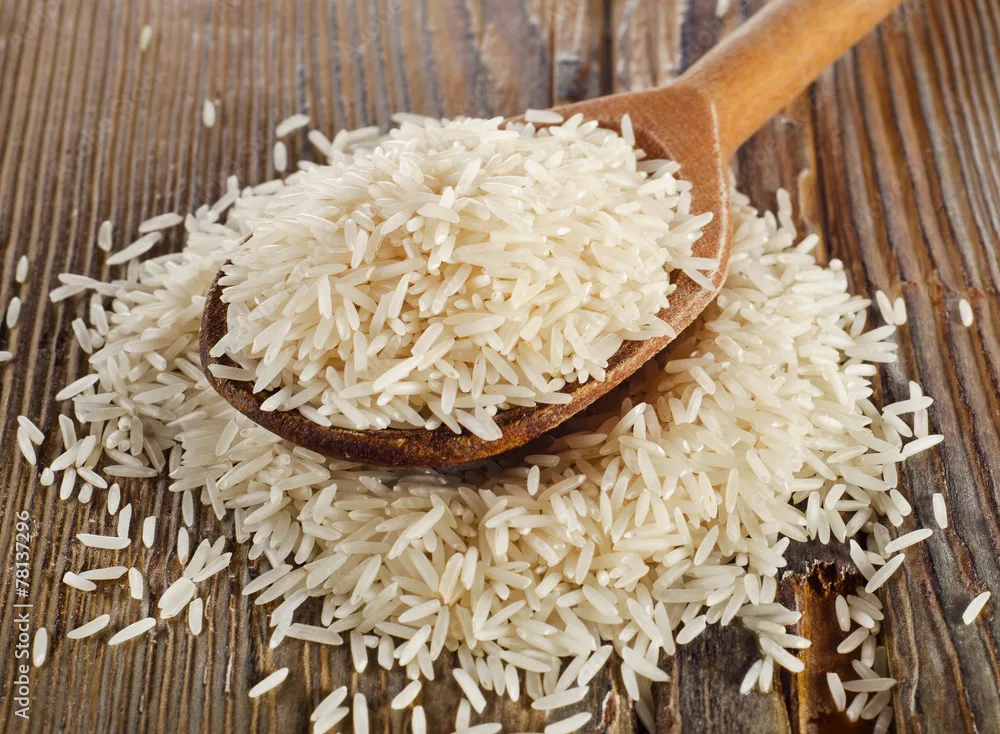 Premium Rice Export