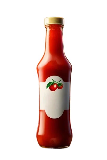 Tomato Sauce Export